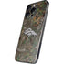 NFL Denver Broncos Realtree Xtra Green Camo iPhone 16 Pro Skin